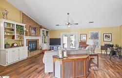 318 Heritage W Court, Greenwood, SC 29649