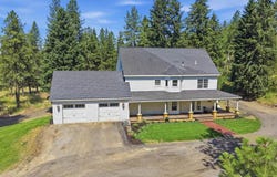 12710 E Kronquist Rd, Mead, WA 99021