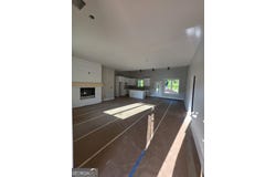 468 Bob Thomas Road, Jackson, GA 30233