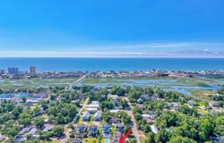 412 Pine Ave., Murrells Inlet, SC 29576