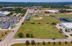 8801 Bud Jensen Dr., North Richland Hills, TX 76180