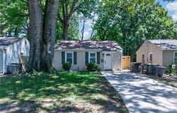 504 Marion Road, Hampton, VA 23663