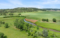 Tract 2 Belle River Ranch, Hulett, WY 82720