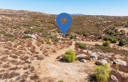 APN 571-210-016, Sage, CA 92544