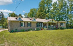 110 Grannys Drive, Warrenton, NC 27589
