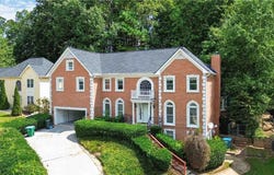 660 Belgrave Lane, Tucker, GA 30084
