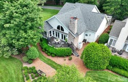 444 Millingport Lane, New London, NC 28127
