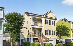 467 Sanders Farm Lane, Charleston, SC 29492