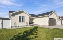 411 Rock Hill Lane, Idaho Falls, ID 83401