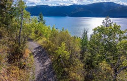 WESTVIEW ESTATES lot: 1, Irwin, ID 83428