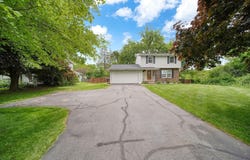 6727 Rives Junction Road, Jackson, MI 49201
