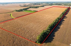 BUCKHART Road, Rochester, IL 62563