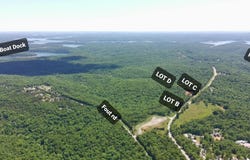 Tract C & D HWY 101, Gamaliel, AR 72537