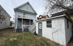 36 Champlain Street, Plattsburgh, NY 12901