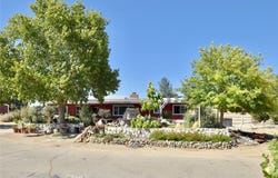 76980 San Antonio Road, Bradley, CA 93426