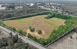 HWY 77 E, Atlanta, TX 75551