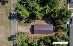 9247 TOWNLINE RD N, Woodruff, WI 54568