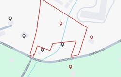 Black Hawk Road, Pine Bush, NY 12566