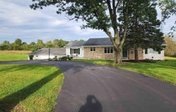 10695 S 200 W Road, Geneva, IN 46740