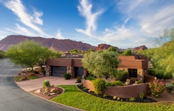1500 Split Rock Dr., Ivins, UT 84738