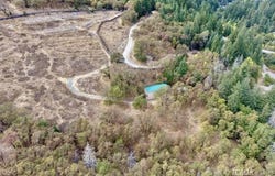 250 Sanicula Rd, Mad River, CA 95552