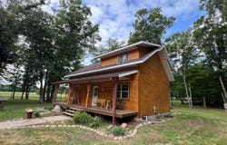 24148 Williams Road, Hillman, MN 56338