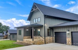 251 Range View Drive, Jefferson, NC 28640