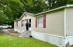 512 Salem Rd, Bennettsville, SC 29512