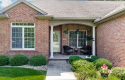 25 Spring Ridge Circle, Bloomington, IL 61704