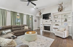 209 Eagle View Drive, Senatobia, MS 38668