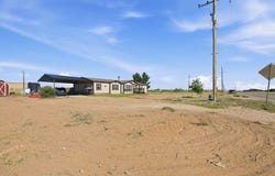 2608 S County Rd 1050, Stanton, TX 79782