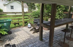 406 N Hebert Avenue, Kaplan, LA 70548