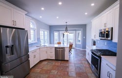 102 WATERVIEW, EAGLEVILLE, PA 19403