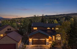 307 N Chipmunk Circle, SILVERTHORNE, CO 80498