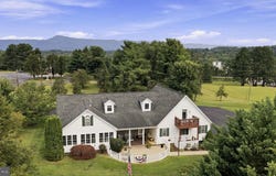 150 COLLINS Avenue, LURAY, VA 22835