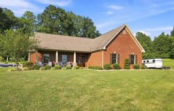 3001 Bell Road, Philpot, KY 42366