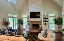 1107 CR 2349, Marietta, TX 75566