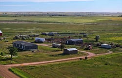 28406 Experimental Farm Road, Newell, SD 57760