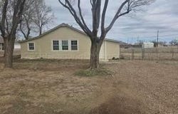 106 E Main Street, Vega, TX 79092