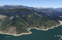 1291 Upper Moore Gulch Rd, Trinity Center, CA 96091