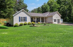 7462 KEITH Road, WARRENTON, VA 20186
