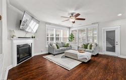 3320 Conservancy Drive, Chesapeake, VA 23323