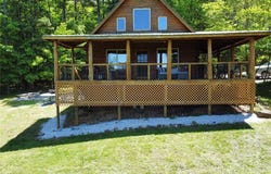 116 NC 8826, Jasper, AR 72641
