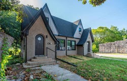 121 SECOND Street, Hot Springs, AR 71913