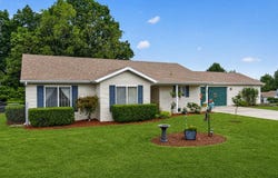 236 N Catamount Boulevard, Branson West, MO 65737