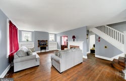 5720 CLOVER Road, BALTIMORE, MD 21215