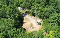 Durrell Mountain Road, Belmont, NH 03220