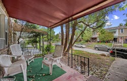5110 CHALGROVE Avenue, BALTIMORE, MD 21215