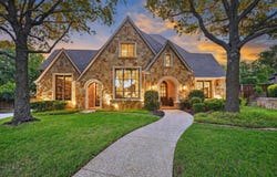 4901 Glenshire Drive, Flower Mound, TX 75028
