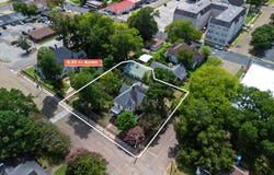 303 S LAFAYETTE, Marshall, TX 75670